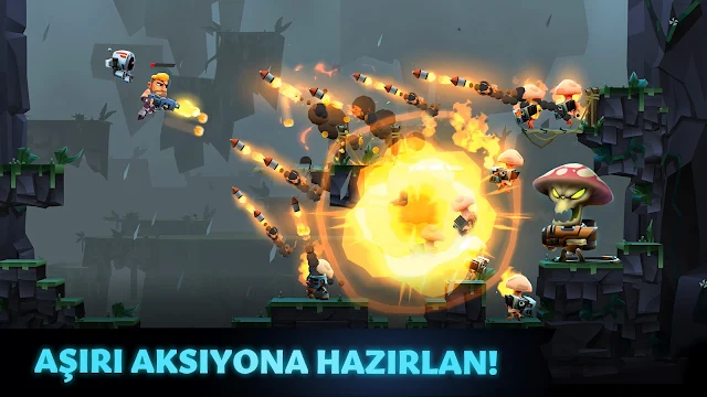 Ekran Görüntüsü 1