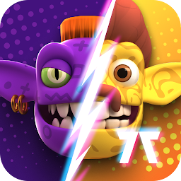 Arc8 Beasts: Win Cash Prizes