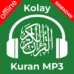 Kolay Kuran Mp3 Ses Çevrimdışı