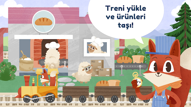 Ekran Görüntüsü 3