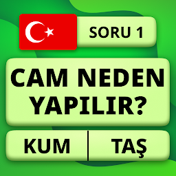QuizzLand: Trivia Test Oyunu