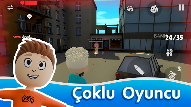 Ekran Görüntüsü 4