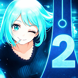 Pop Piano 2: Tiles Music Games