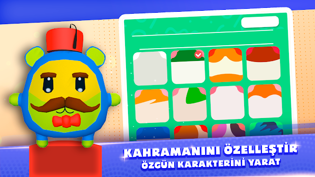 Ekran Görüntüsü 3
