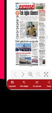 Ekran Görüntüsü 3