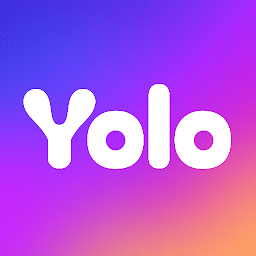 Yolo：Görüntülü Sohbet, Meet