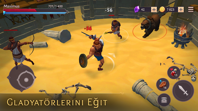 Ekran Görüntüsü 3