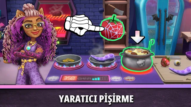 Ekran Görüntüsü 3