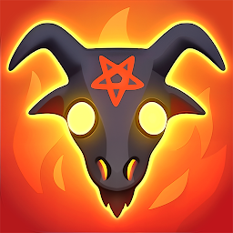 Idle Cult Empire - Evil Tycoon