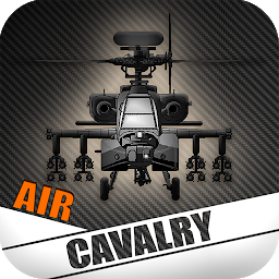 Helicopter Sim Flight Simulator