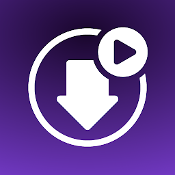 Video Player: Stream, Save MP4