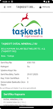 Ekran Görüntüsü 5