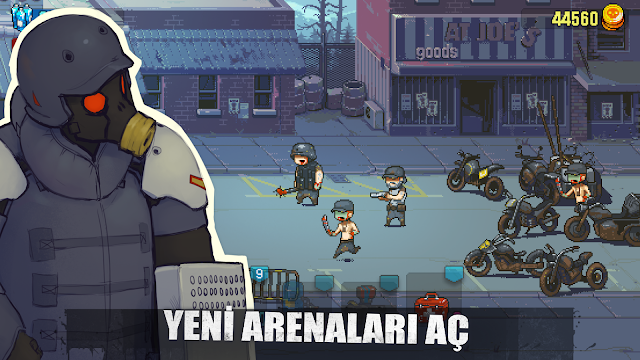 Ekran Görüntüsü 5