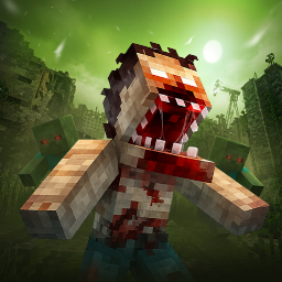 ZombieCraft: Zombie Apocalypse
