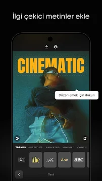 Ekran Görüntüsü 5