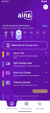 Ekran Görüntüsü 1