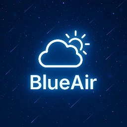 Blue Air - Hava Durumu