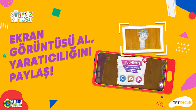 Ekran Görüntüsü 5