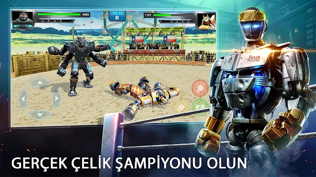 Ekran Görüntüsü 7