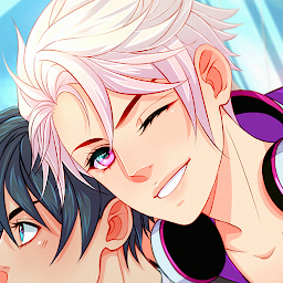Sifting Thyme: Otome Anime Sim