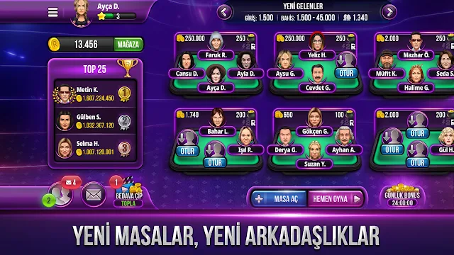 Ekran Görüntüsü 4