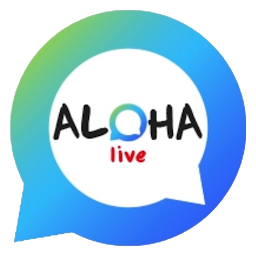 Anonim Sohbet - Aloha Live