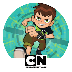 Ben 10: Alien Evolution
