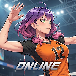 VolleyGirls: Lise Voleybolu