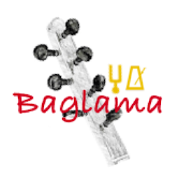 Baglama Tuner - Bağlama / Saz