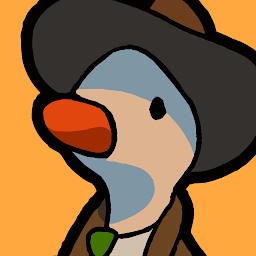 Duck Detective