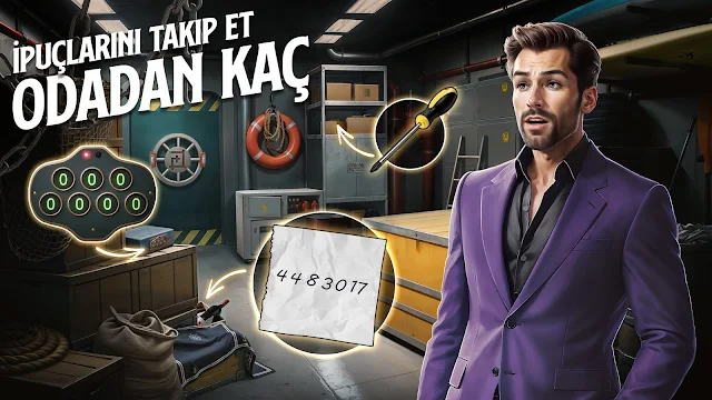 Ekran Görüntüsü 5