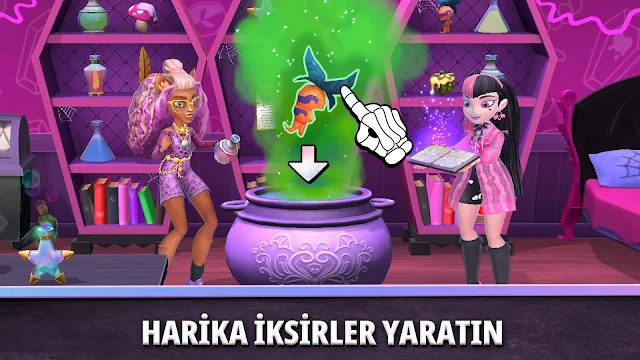 Ekran Görüntüsü 5