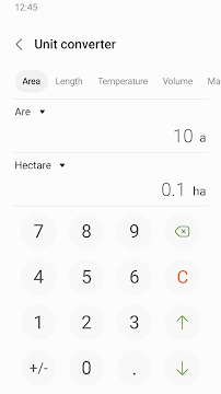 Ekran Görüntüsü 5