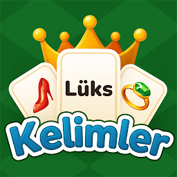 Kelime Soliteri: Kategoriler