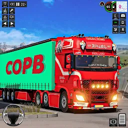 Silkroad Truck Simulator 2022