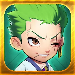 Anime Fighters