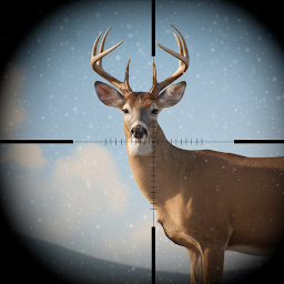 Trophy Hunter: Av Oyunu & Avcı