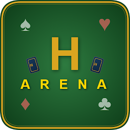 HOŞKİN Arena - Online Kart