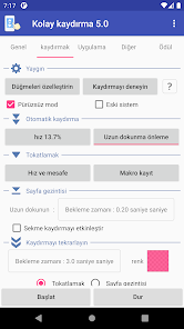 Ekran Görüntüsü 3