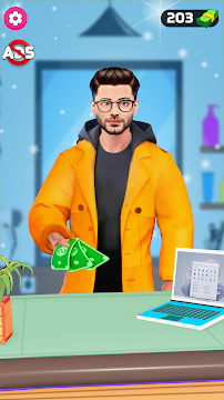 Ekran Görüntüsü 5