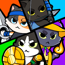 Cat Squad