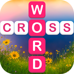 Word Cross - Crossword Puzzle