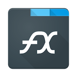 FX File Explorer