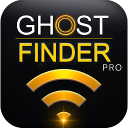 Ghost Finder