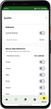 Ekran Görüntüsü 5