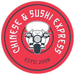 Chinese & Sushi Express