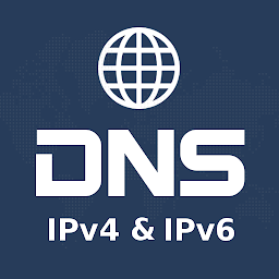 DNS Changer - IP