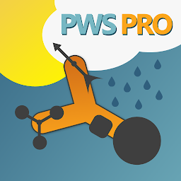 PWS Meteo Monitor PRO