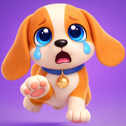 Dog Escape Evcil Hayvan Hayatı