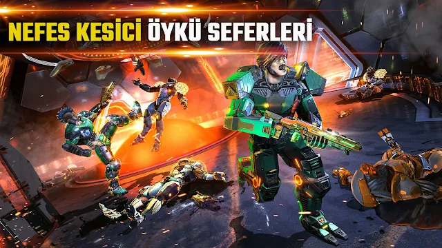 Ekran Görüntüsü 3